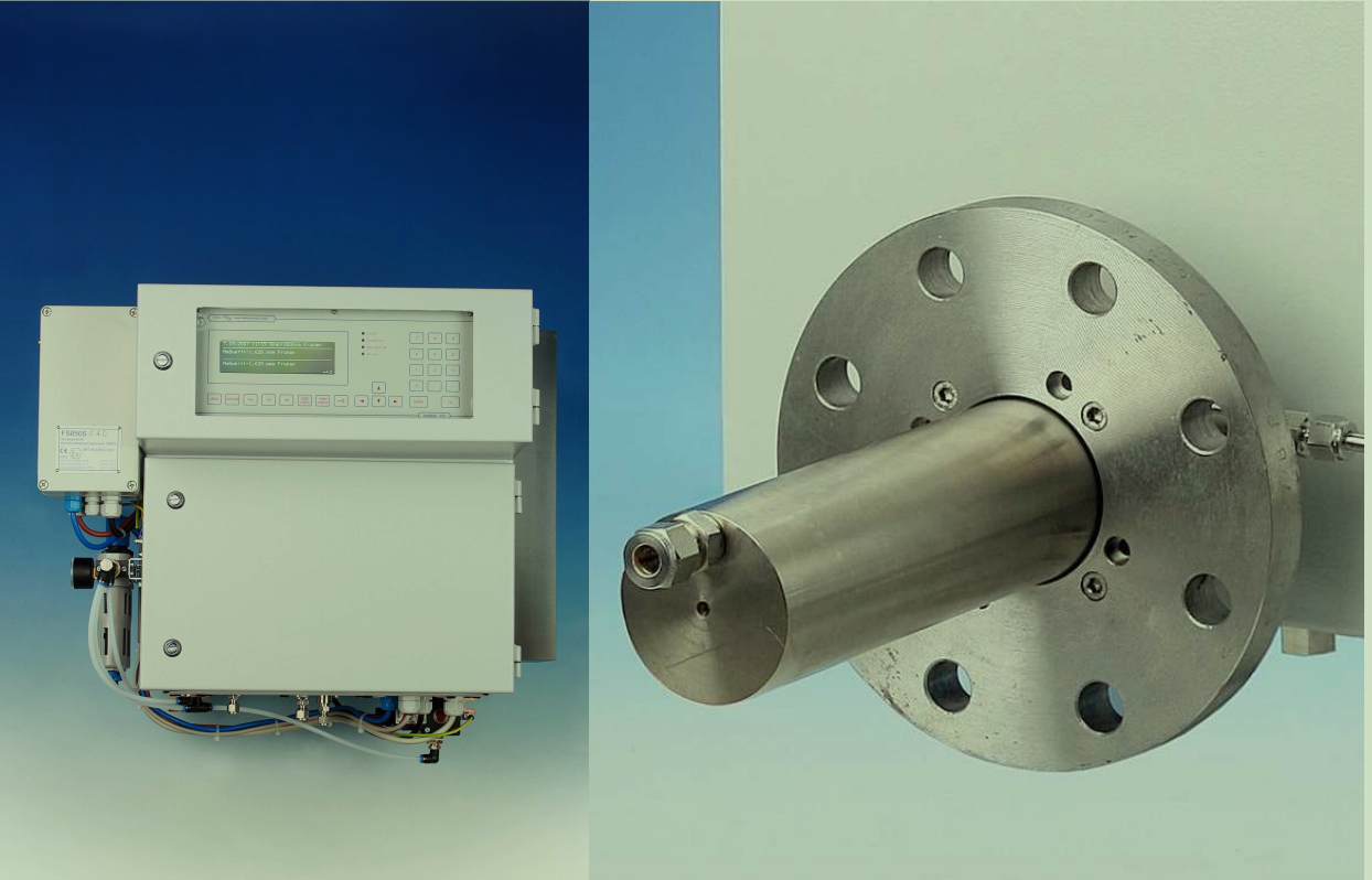 THERMO FE MK EX