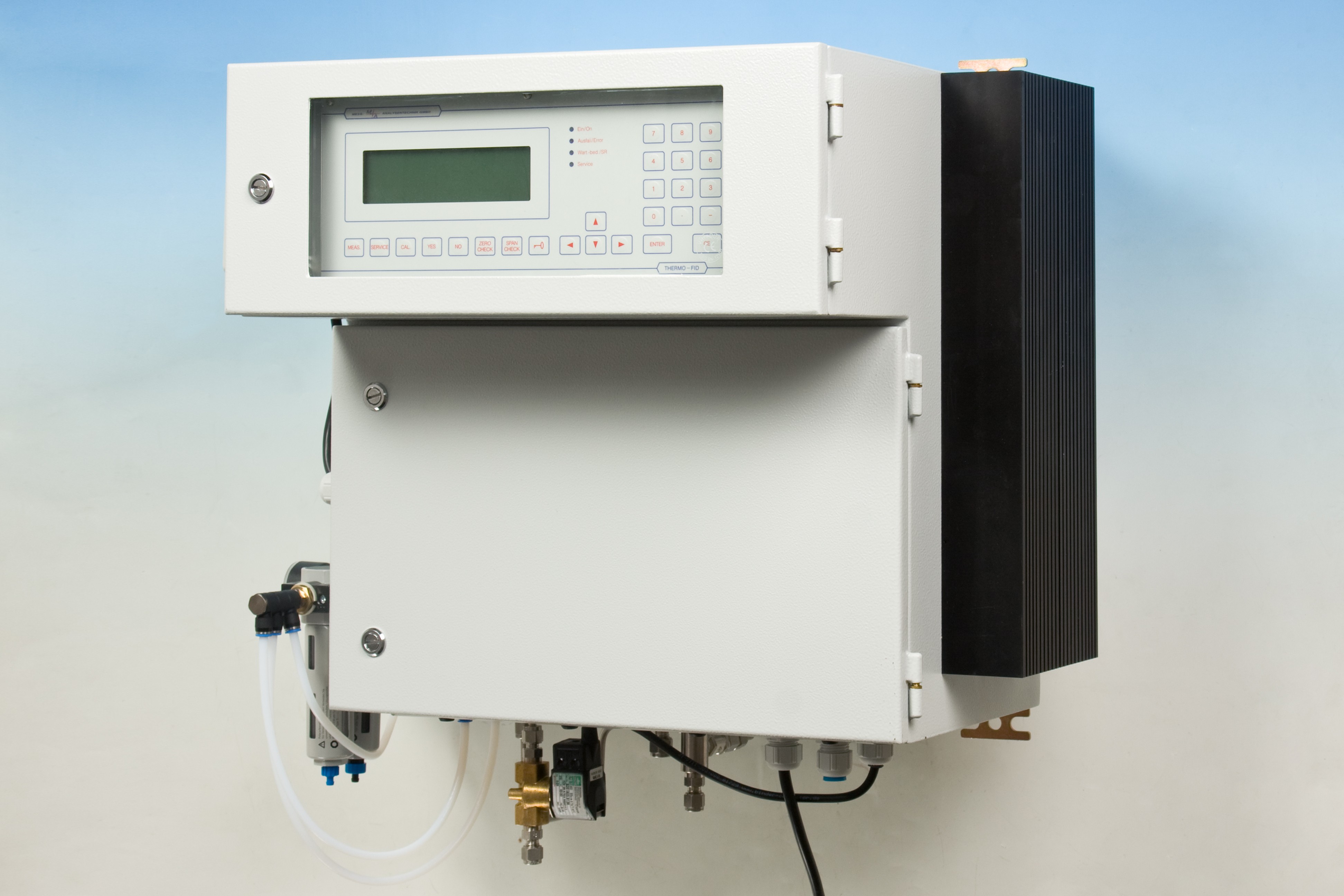 THERMO FID FE